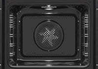 Cuisinière vitrocéramique AMICA ACV7005RN