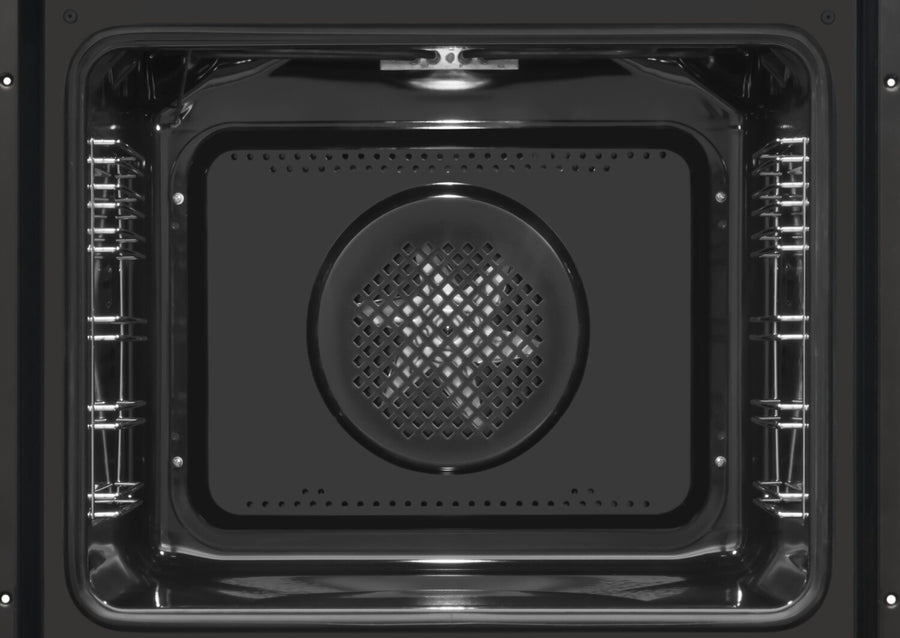 Cuisinière vitrocéramique AMICA ACV7005RN