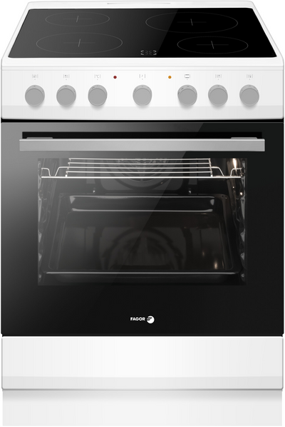Cuisinière vitrocéramique FAGOR FACV3004B