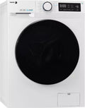 Lave-linge hublot FAGOR FLF1214AIW