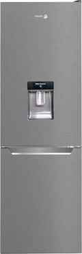 Réfrigérateur avec congélateur FAGOR FFN83222X