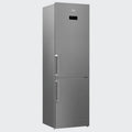 Réfrigérateur avec congélateur BEKO RCNA355E21PT