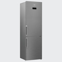 Réfrigérateur avec congélateur BEKO RCNA355E21PT