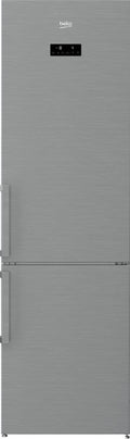 Réfrigérateur avec congélateur BEKO RCNA355E21PT