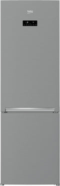 Réfrigérateur avec congélateur BEKO RCNA400E40ZXP