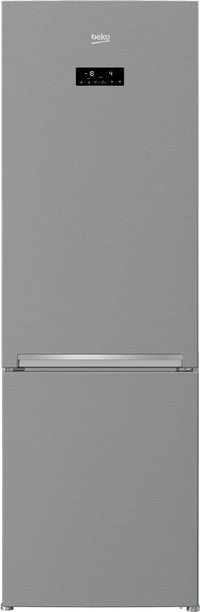 Réfrigérateur avec congélateur BEKO RCNA400E40ZXP