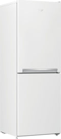 Réfrigérateur avec congélateur BEKO RCSA240K30WN