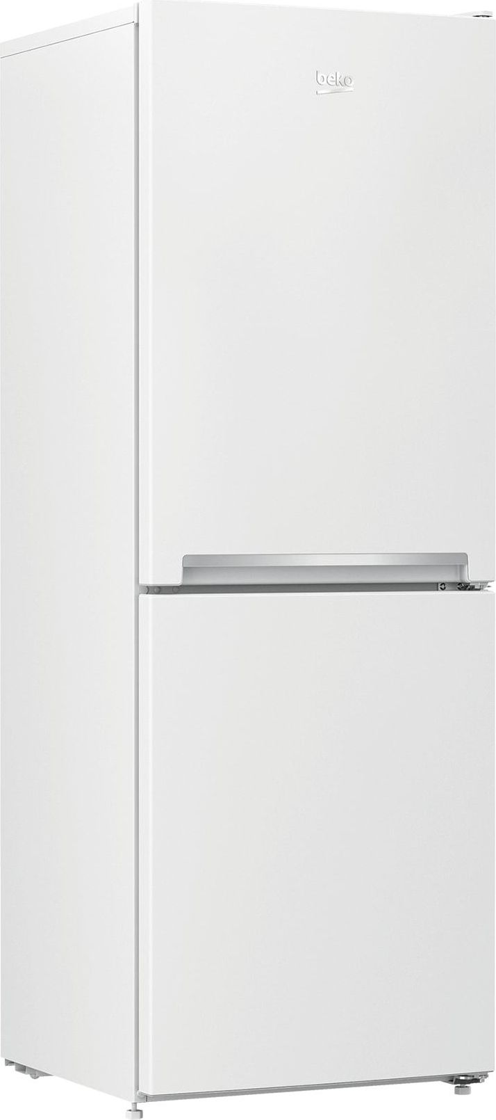 Réfrigérateur avec congélateur BEKO RCSA240K30WN