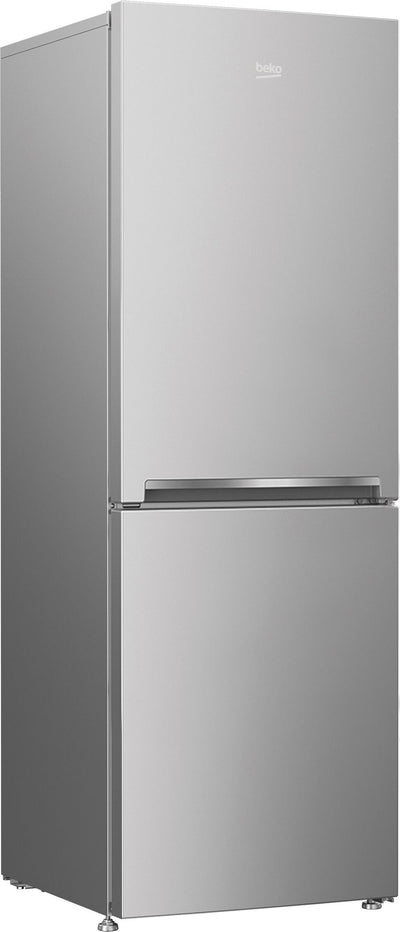 Réfrigérateur avec congélateur BEKO RCNA340K30SN
