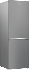 Réfrigérateur avec congélateur BEKO RCSA366K40XBN