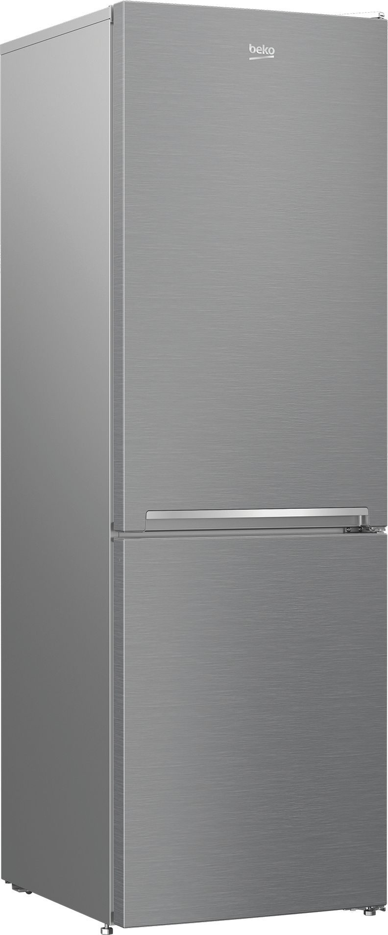 Réfrigérateur avec congélateur BEKO RCSA366K40XBN