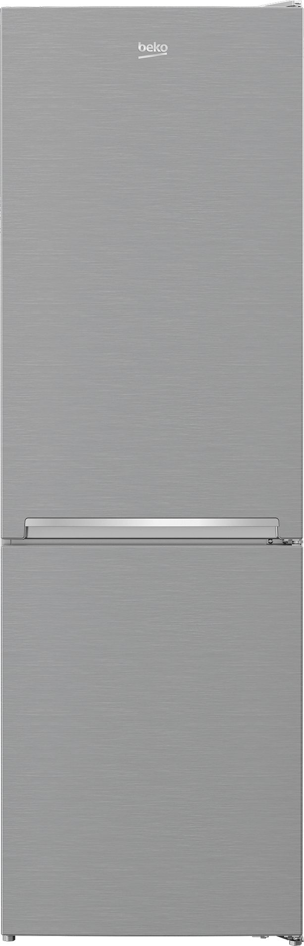 Réfrigérateur avec congélateur BEKO RCSA366K40XBN