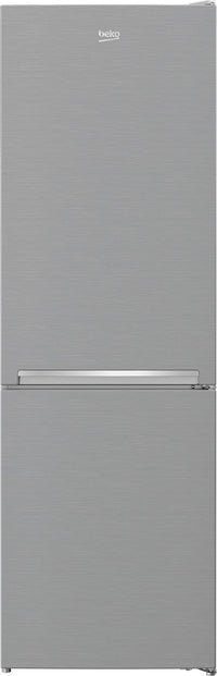 Réfrigérateur avec congélateur BEKO RCSA366K40XBN