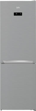 Réfrigérateur avec congélateur BEKO RCNA366E40ZXBN