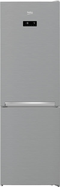 Réfrigérateur avec congélateur BEKO RCNA366E40ZXBN