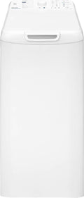 Lave-linge top VEDETTE VLT1255W