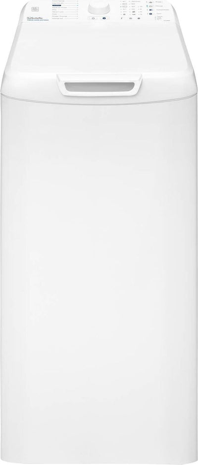 Lave-linge top VEDETTE VLT1255W