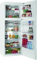 Réfrigérateur multi-portes BRANDT BD8712NWW