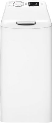 Lave-linge top BRANDT BT16024Q