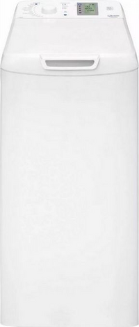 Lave-linge top VEDETTE VT16524Q