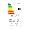 Lave-linge top VEDETTE VT602B2