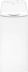 Lave-linge top VEDETTE VLT612E2