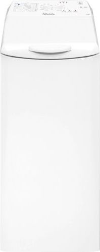 Lave-linge top VEDETTE VLT612E2
