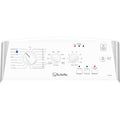 Lave-linge top VEDETTE VLT612E2