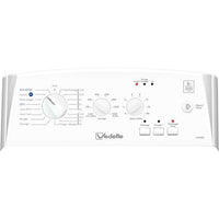 Lave-linge top VEDETTE VLT612E2