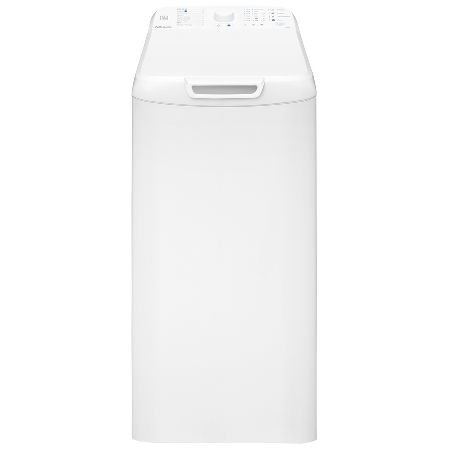 Lave-linge Top 6.5 kg Reconditionné VEDETTE VT16522