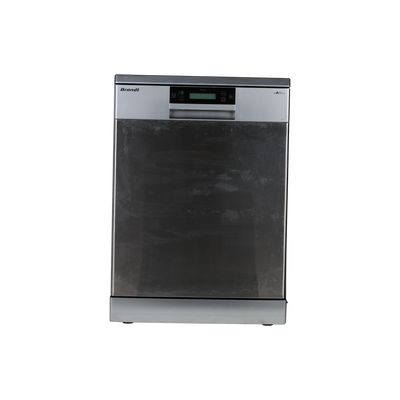 Lave-vaisselle pose libre BRANDT DFH14104X