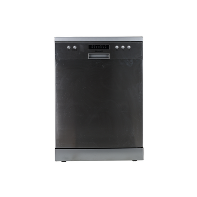 Lave-vaisselle pose libre BRANDT DFH13217X