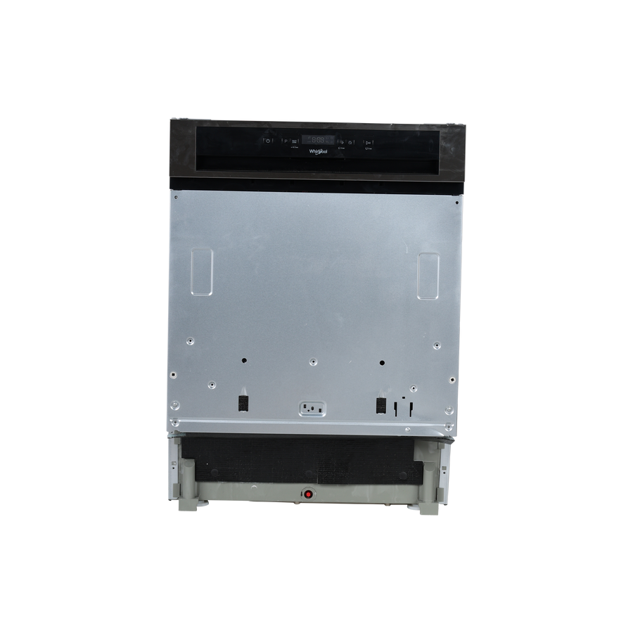 Lavevaisselle encastrable WHIRLPOOL WBC3C34PX Underdog — free download