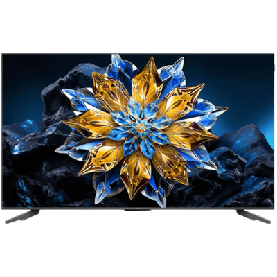 Téléviseur LED TCL 65C655PRO