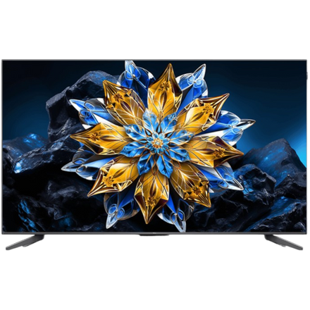 Téléviseur LED 65 pouces Reconditionné TCL 65C655PRO