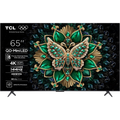 Téléviseur LED 65 pouces Reconditionné TCL 65C69K