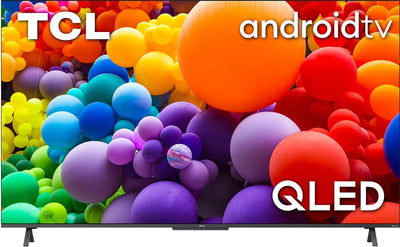 Téléviseur LED TCL 65C725X1