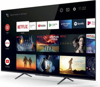 Téléviseur LED 65 pouces Reconditionné TCL 65C725