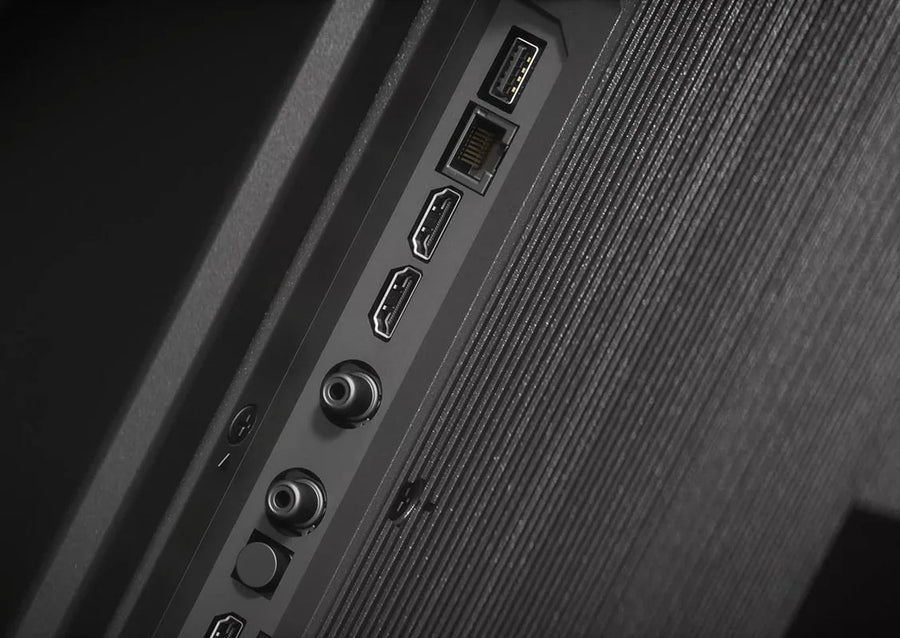 Téléviseur LED 65 pouces Reconditionné TCL 65C725