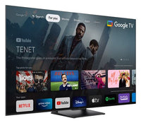 Téléviseur LED 65 pouces Reconditionné TCL 65C745