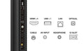 Téléviseur LED 65 pouces Reconditionné TCL 65C745