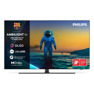 Téléviseur OLED PHILIPS 65OLED850