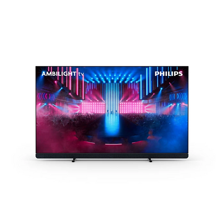 Téléviseur OLED 65 pouces Reconditionné PHILIPS 65OLED909