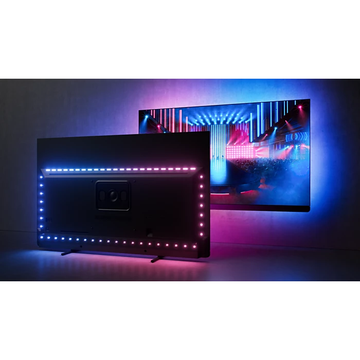 Téléviseur OLED 65 pouces Reconditionné PHILIPS 65OLED909