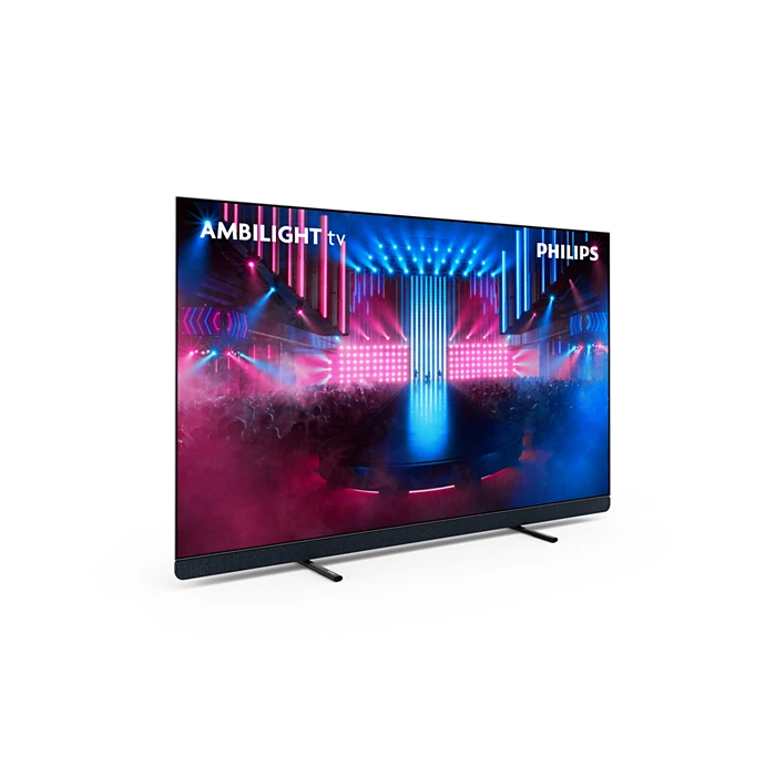Téléviseur OLED 65 pouces Reconditionné PHILIPS 65OLED909
