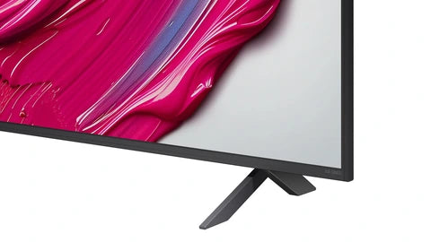 Téléviseur 4K 65 pouces Reconditionné LG 65QNED80A6A