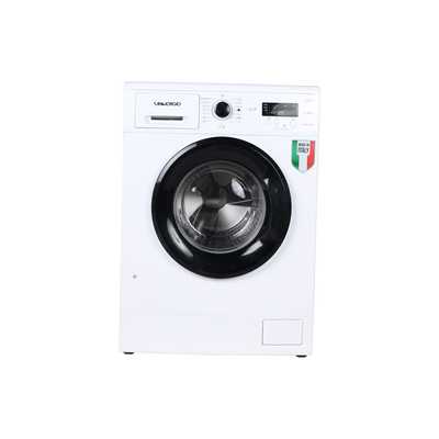 Lave-linge hublot SAN GIORGIO ED-G712