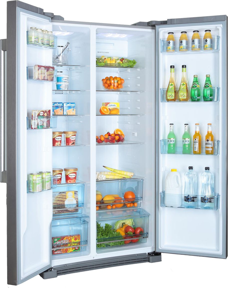 Réfrigérateur américain HAIER HRF-628DF6
