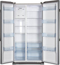 Réfrigérateur américain HAIER HRF-628DF6