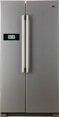 Réfrigérateur américain HAIER HRF-628DF6
